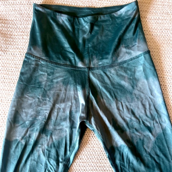 Beyond Yoga Leggins - Picture 1 of 3